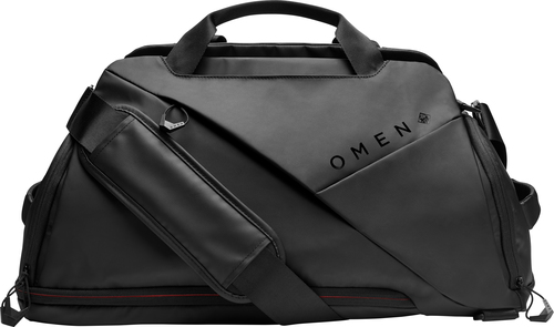 HP OMEN Transceptor 17 Duffel