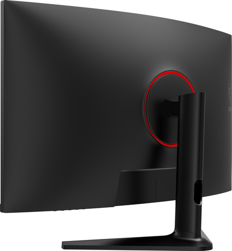 MSI Optix G321C computer monitor – image 9
