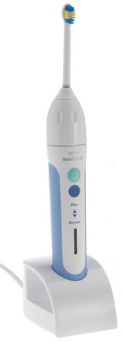 Philips Sonicare Elite Rechargeable sonic toothbrush HX9552/02