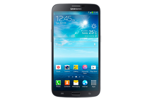Samsung Mega 6.3 – image 1
