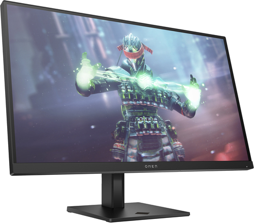 OMEN 27k UHD 144 Hz Gaming Monitor 27'' 4K UHD, afbeelding 3