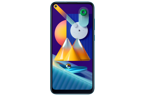 Samsung Galaxy M11 SM-M115F/DSN