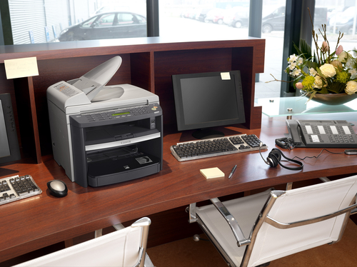 Canon i-SENSYS MF4690PL Laser A4 – image 4