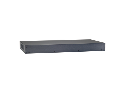 LevelOne 28-Port L3 Managed Gigabit Ethernet Switch, 4 Ports SFP+ 10-Gigabit – image 2