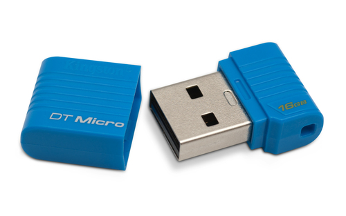 Kingston Technology Micro 16GB – image 2