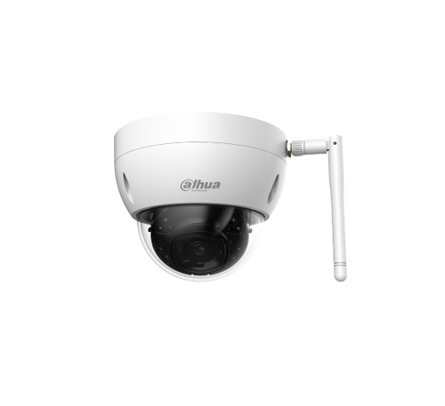 Dahua Technology IPC-HDBW1435E-W-S2 security camera Dome IP security camera Indoor & outdoor