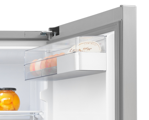 Grundig GSL3671N Tall Larder Fridge with wine rack – image 6