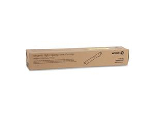 Xerox 006R01524 toner cartridge 1 pc(s) Original Cyan