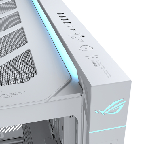 ASUS ROG Cronox ARGB big tower behuizing, afbeelding 6