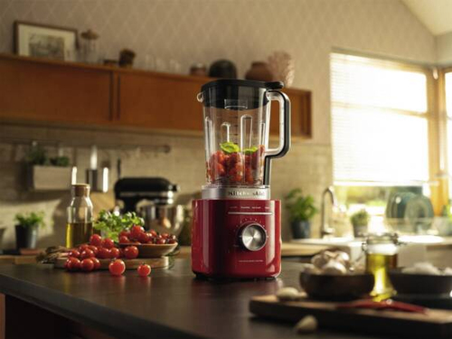 KitchenAid Pure Power 5KSB2073EER Empire Rot – Foto 6 von 9