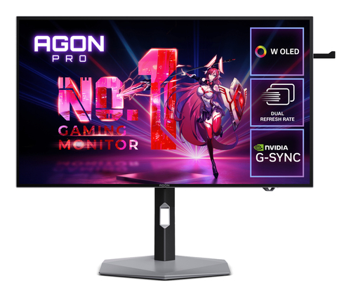 AOC AGP327UZD computer monitor