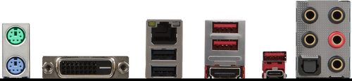 MSI B250M Bazooka Plus – image 6