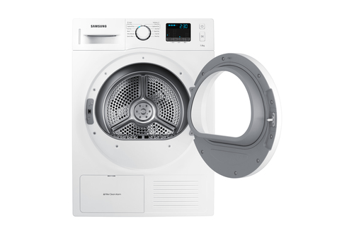 Samsung DV70F5E0HGW tumble dryer Freestanding Front-load – image 5