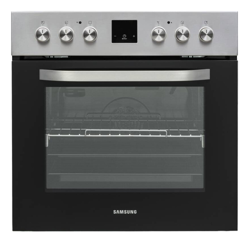 Samsung NB69R3300RS cooking appliance set Zone induction hob Electric
