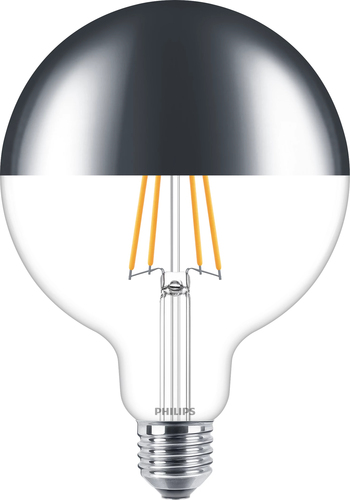 Philips 8718699782498 LED лампа Теплый белый 2700 K 7,2 W E27 F