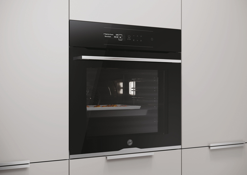 Hoover H-OVEN 500 HOC5S0478INWF Stainless steel – image 4