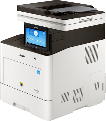 HP Samsung ProXpress SL-C4060FX Laser A4 – image 6