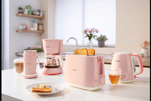 Philips Daily Collection HD7432/30 coffee maker Semi-auto Drip coffee maker – image 7