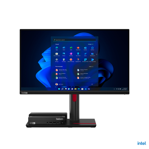 THINKCENTRE TIO FLEX 24I 23.8IN MONATIO FLEX 24I(A22238FT0)23.8 MONITOR-HDMI