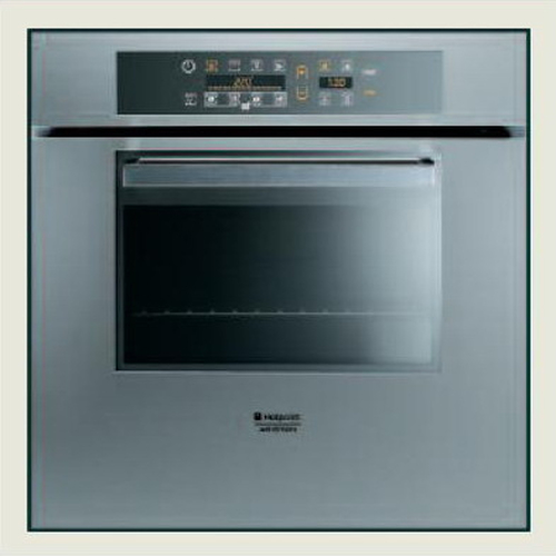 Hotpoint FZ 1032 C.1 IX /HA