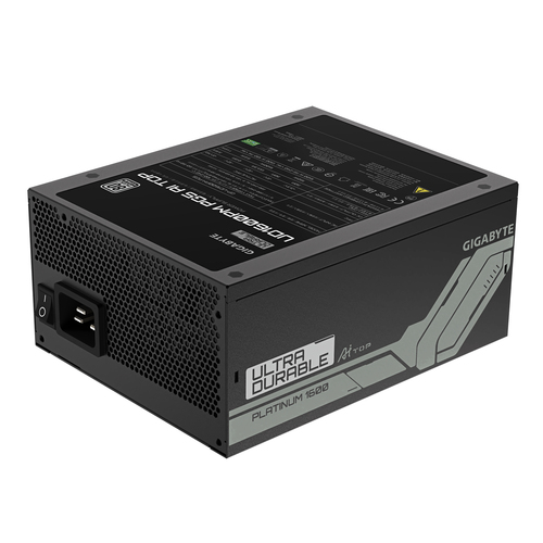 Fuente de poder GIGABYTE GP-UD1600PM PG5