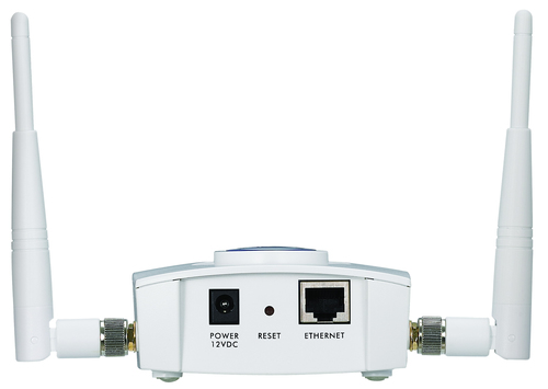 Zyxel NWA-3100 54 Mbit/s Power over Ethernet (PoE) – image 3