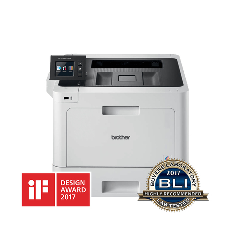 Brother HL-L8360CDW Color-Laser