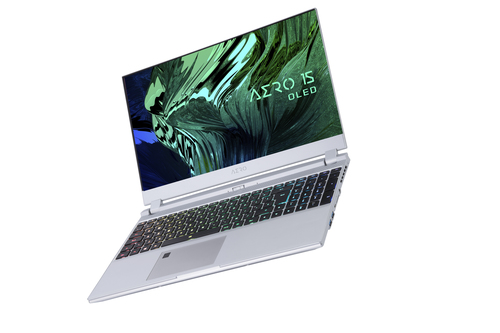 GIGABYTE 15 OLED KC-8ES5130VP – image 5