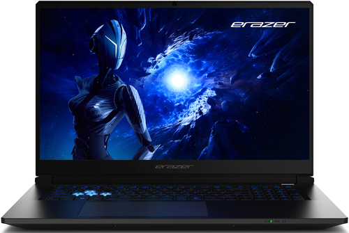 MEDION ERAZER Deputy P40 Gaming Laptop