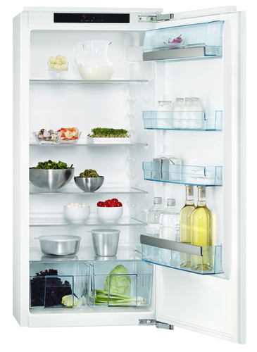 AEG SKS61200F0 fridge Built-in
