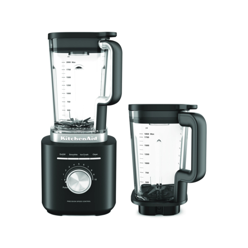 KitchenAid Pure Power Matte Black K200 Blender - image 7