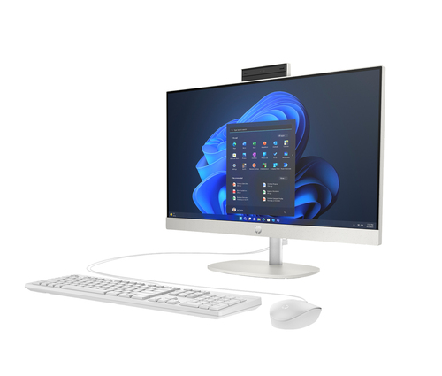 HP Inc. Komputer ProOne All-in-One 240 G10 i5-1335U 256GB/16GB/W11P      936N4EA
