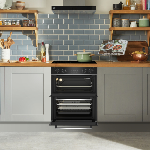 Beko bPRO 500 BBXTF25300X – image 8