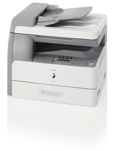 Canon imageRUNNER IR1022i Laser A4 – image 4