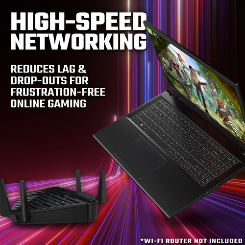Acer Nitro V 15 ANV15-51-51GU Intel® Core™ i5 i5-13420H Laptop – image 7