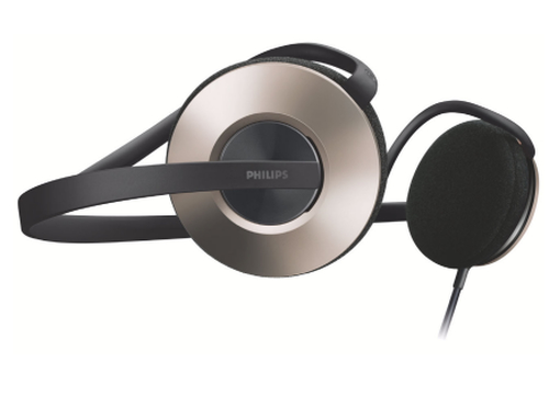 Philips Neckband Headphones SHS5300/00