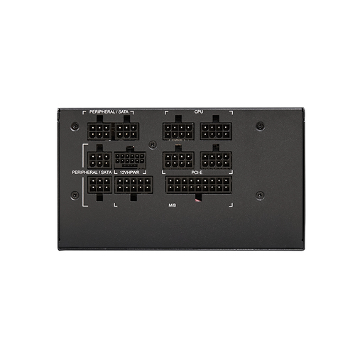 Chieftec POLARIS 3.0 1250W - Voeding, afbeelding 6