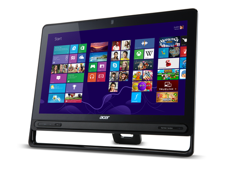 Acer Aspire 3-605 Intel® Core™ i3 i3-3227U – image 3