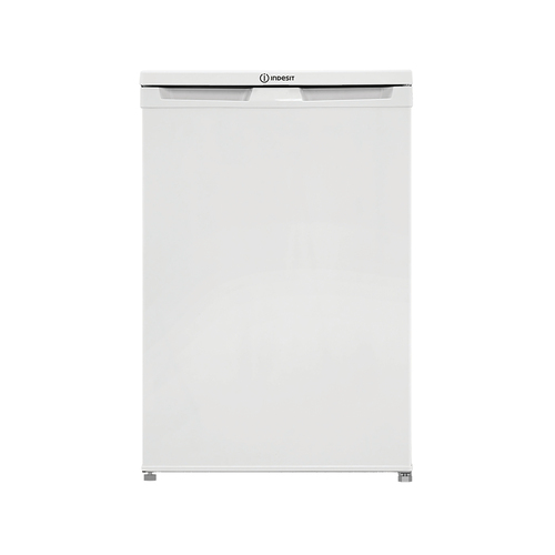 Indesit I55Z1112WUK 84cm High Undercounter Freezer in White 54cm Wide - image 1