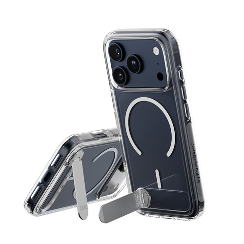PANZERGLASS CARE CASE KICKSTAND