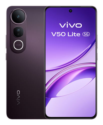 vivo V50 Lite 5G