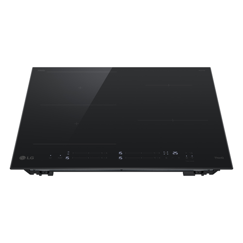 LG CBIZ2435B Black Built-in – image 6