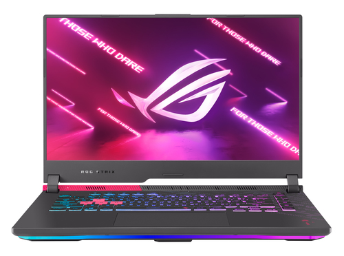 ASUS ROG Strix G15 G513IC-HN073 AMD Ryzen™ 7 4800H Laptop – image 1