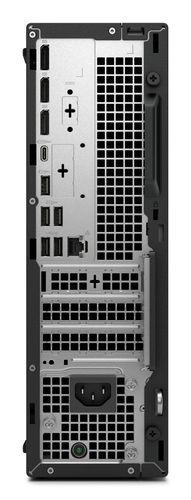 Dell Pro Slim Plus QBS1250 Intel Core Ultra 7 265 16GB RAM 512GB SSD Windows 11 Pro Desktop PC - image 4