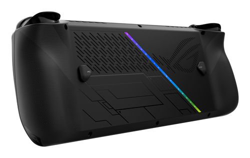 ASUS ROG Ally X (RC72LA-NH007W) handheld game console, afbeelding 9