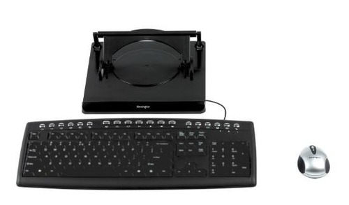 Kensington Optical Notebook Ergo Kit