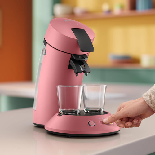 Senseo CSA210/35 coffee maker Fully-auto Pod coffee machine – image 3