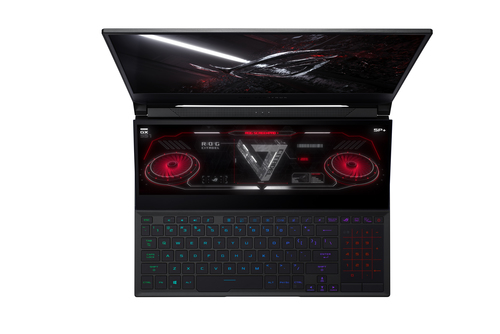 ASUS ROG Zephyrus Duo 15 SE GX551QM-ES76 laptop AMD Ryzen™ 7 5800H – image 5