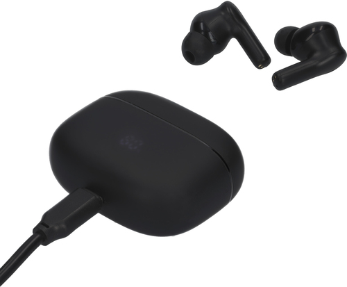 Mobiparts Bluetooth Earbuds Black – image 3