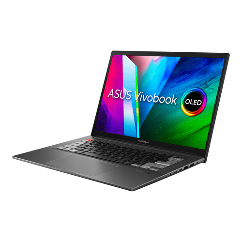 ASUS Vivobook Pro 14X OLED M7400QE-KM076W AMD Ryzen™ 9 5900HX Laptop – image 6